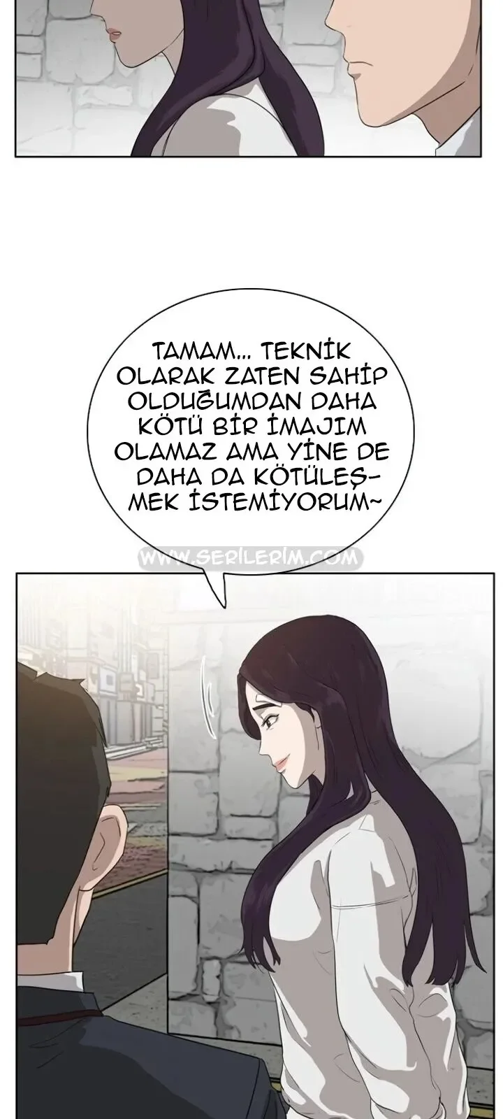 A Bad Person - Bölüm 3 - Sayfa 50