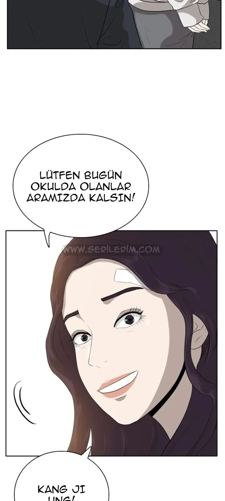 A Bad Person - Bölüm 3 - Sayfa 51
