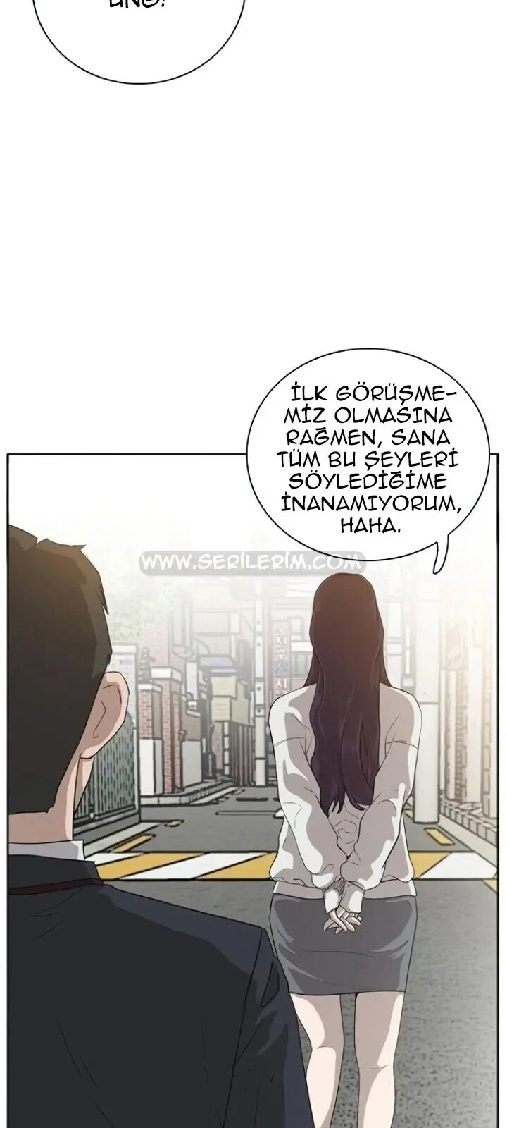 A Bad Person - Bölüm 3 - Sayfa 52