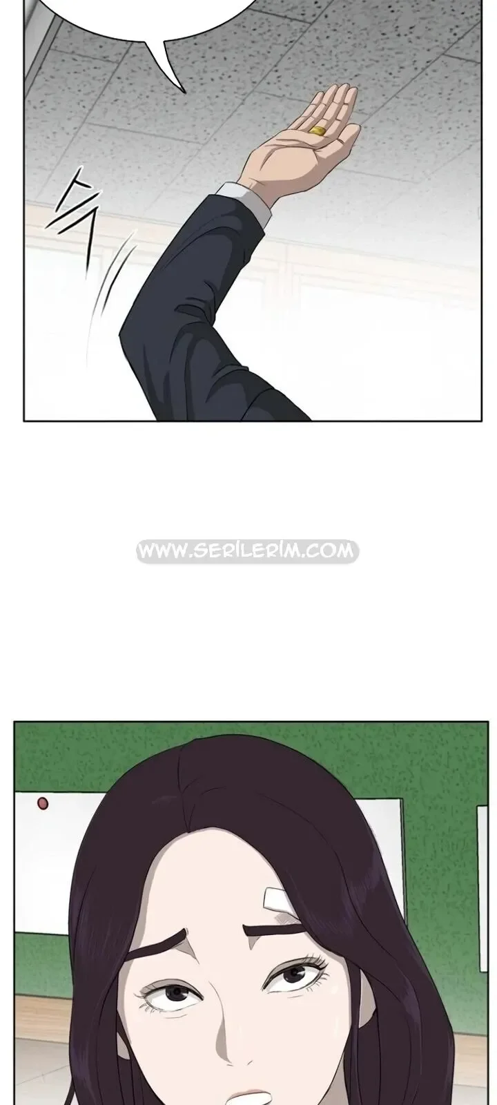 A Bad Person - Bölüm 3 - Sayfa 5