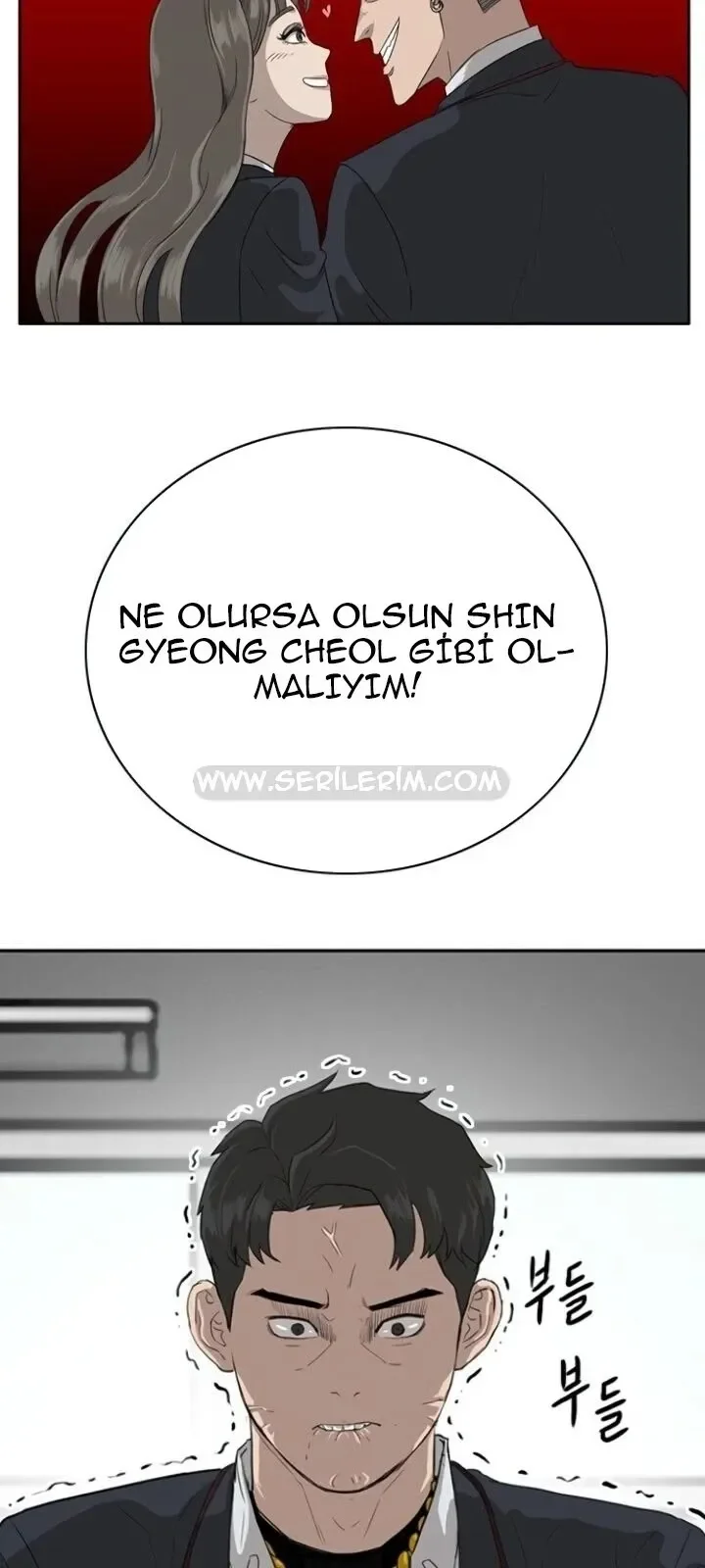 A Bad Person - Bölüm 3 - Sayfa 66