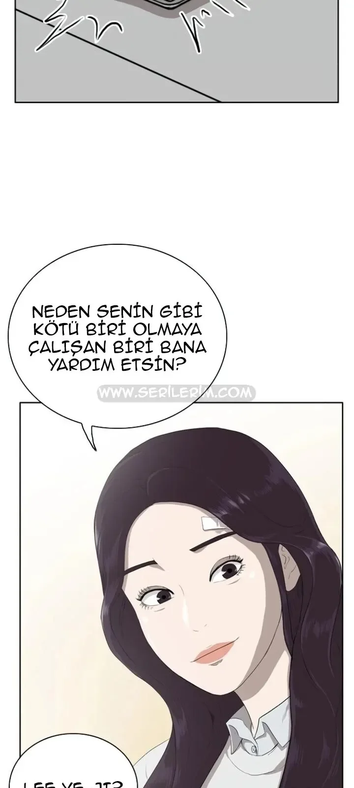 A Bad Person - Bölüm 3 - Sayfa 68