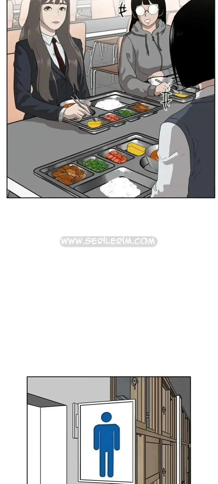 A Bad Person - Bölüm 3 - Sayfa 81