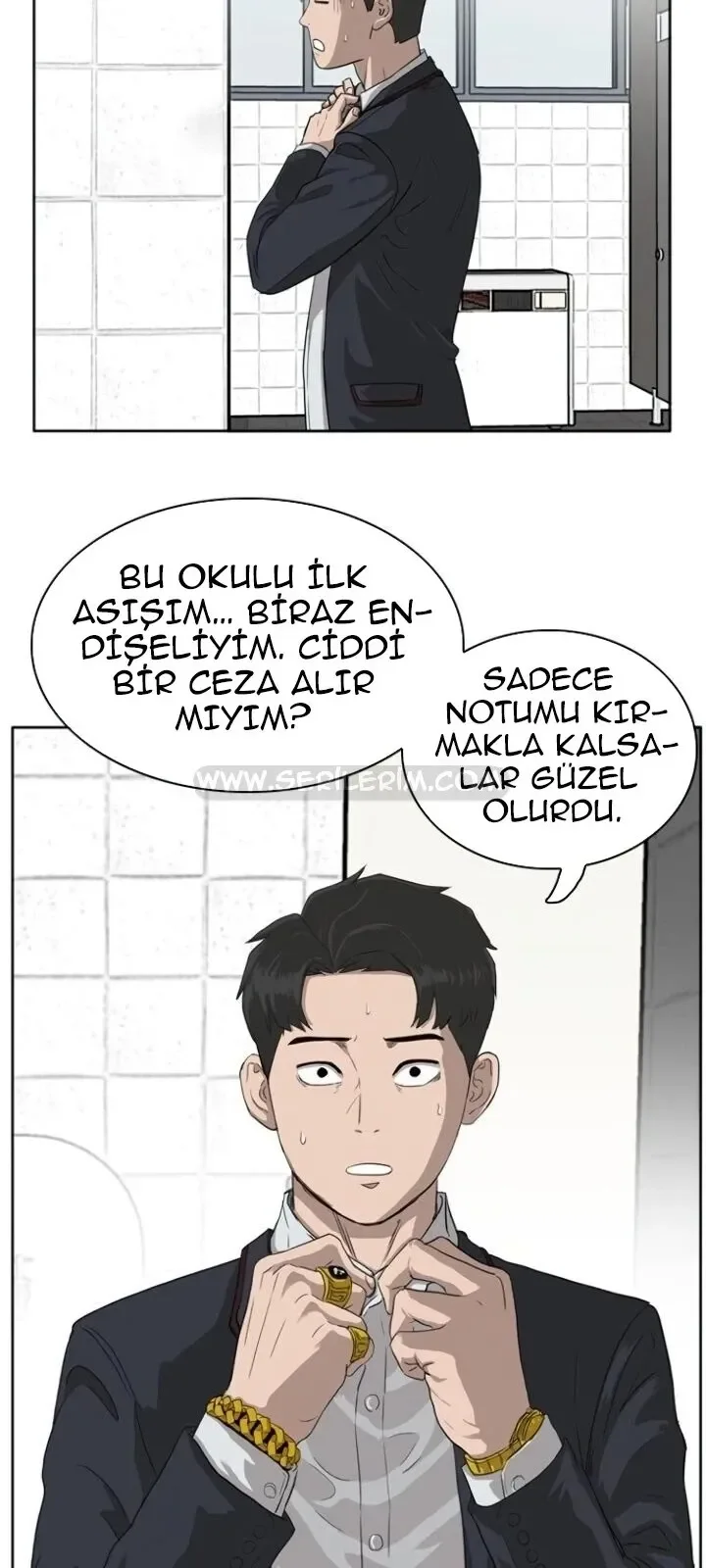 A Bad Person - Bölüm 3 - Sayfa 86