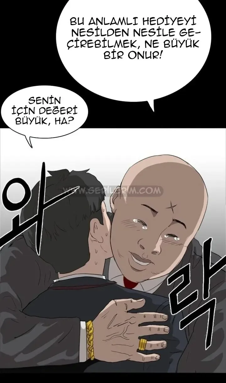 A Bad Person - Bölüm 3 - Sayfa 94