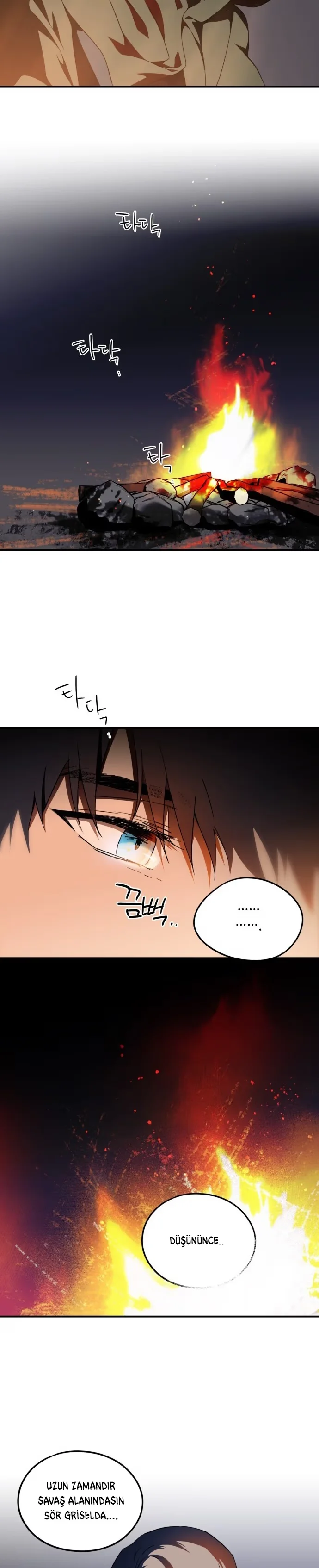 The Spark in Your Eyes - Bölüm 66 - Sayfa 16