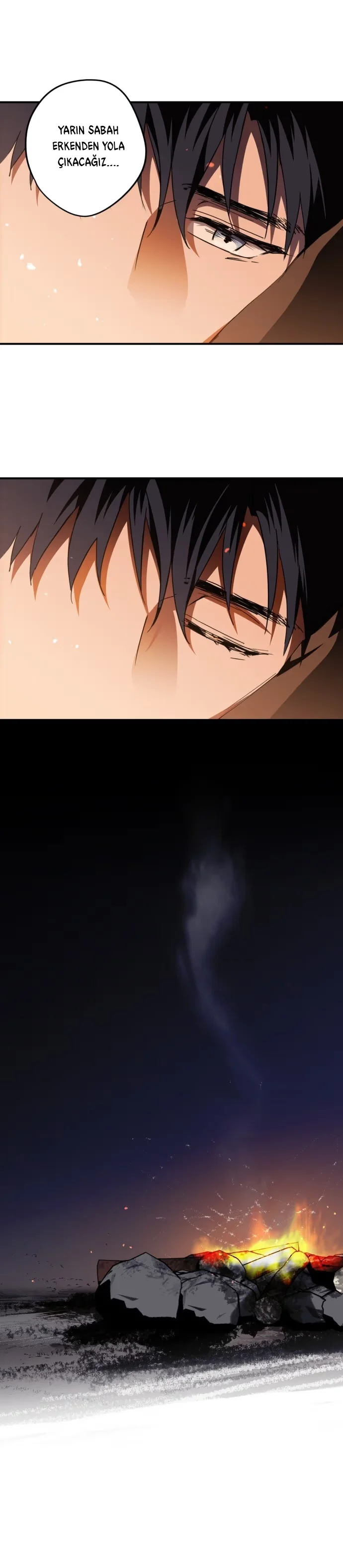 The Spark in Your Eyes - Bölüm 66 - Sayfa 20