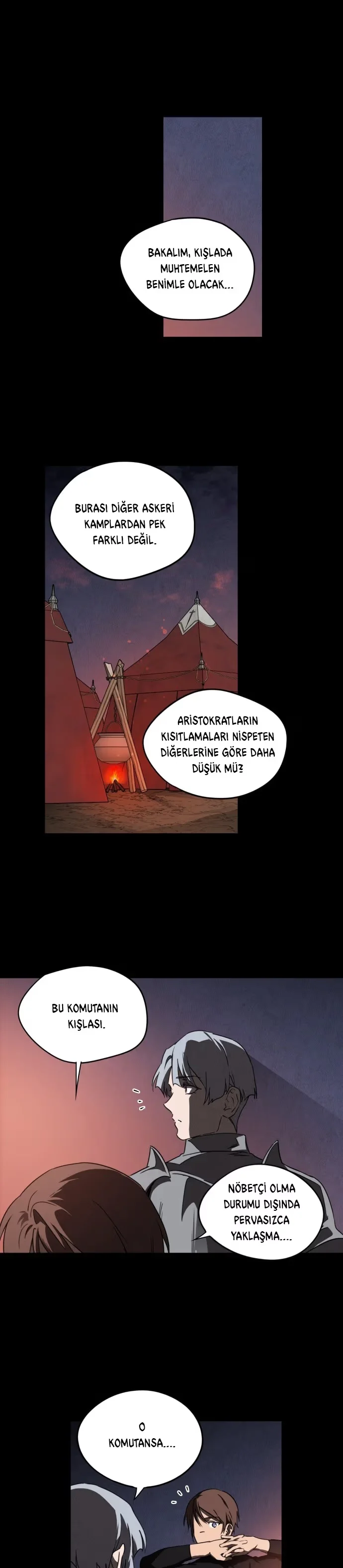 The Spark in Your Eyes - Bölüm 66 - Sayfa 25