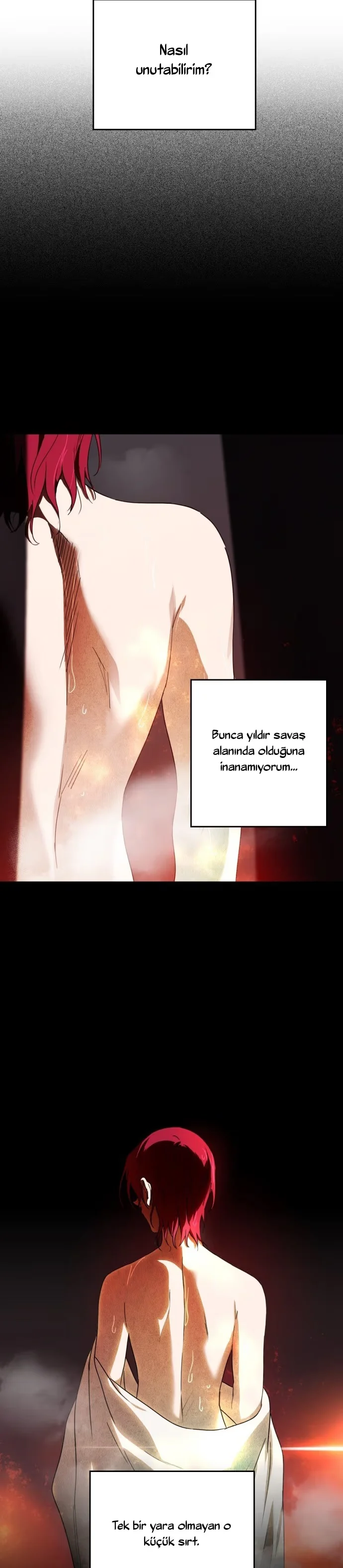 The Spark in Your Eyes - Bölüm 66 - Sayfa 34