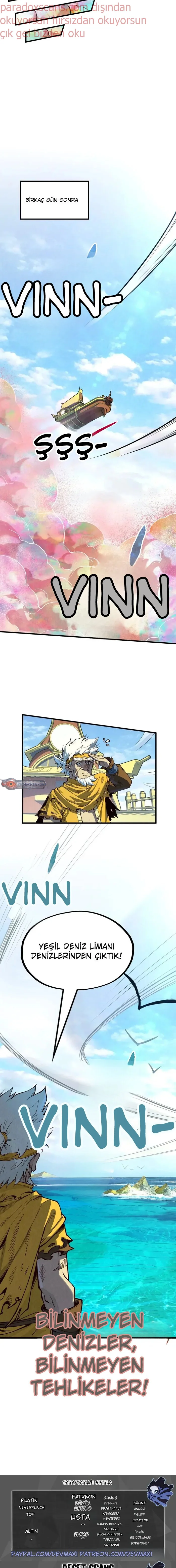 The Ultimate of All Ages - Bölüm 177 - Sayfa 15