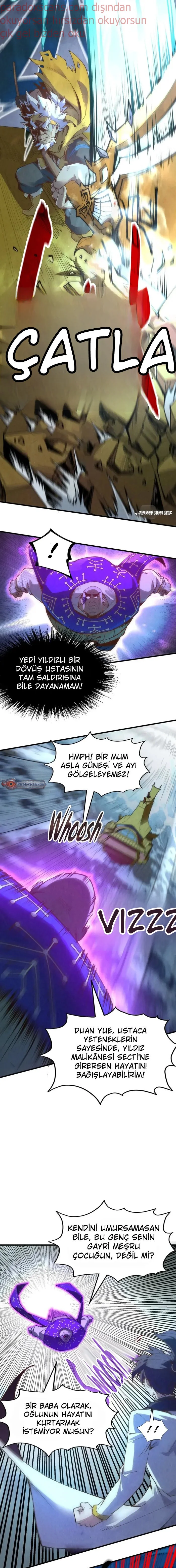 The Ultimate of All Ages - Bölüm 177 - Sayfa 4