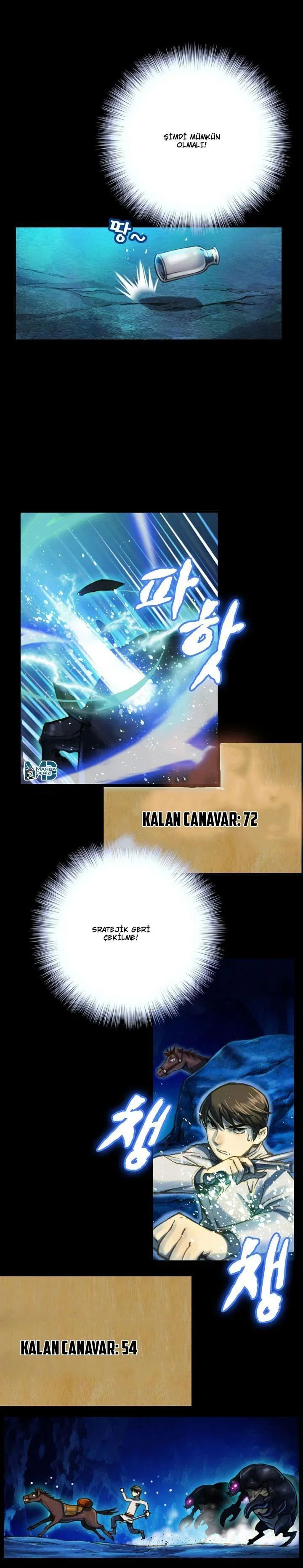 The Legendary Moonlight Sculptor - Bölüm 21 - Sayfa 16