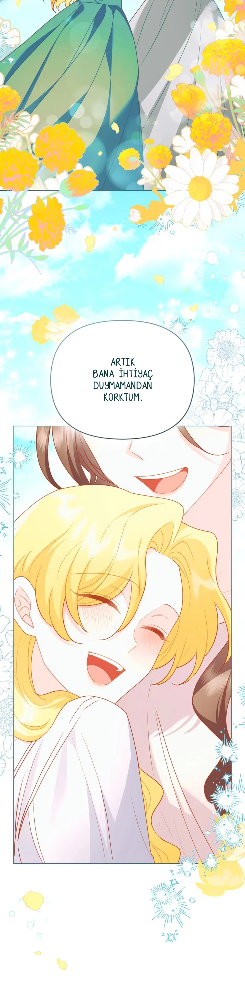 Finding Camellia - Bölüm 109 - Sayfa 12