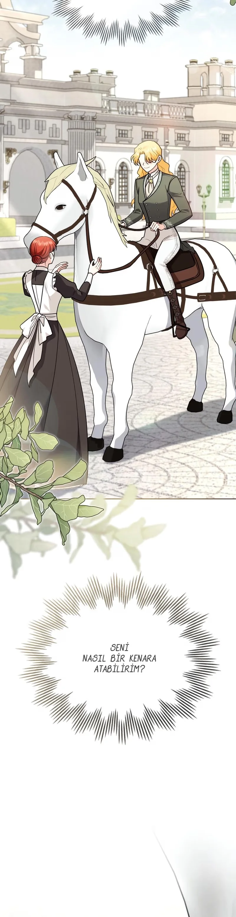 Finding Camellia - Bölüm 109 - Sayfa 26