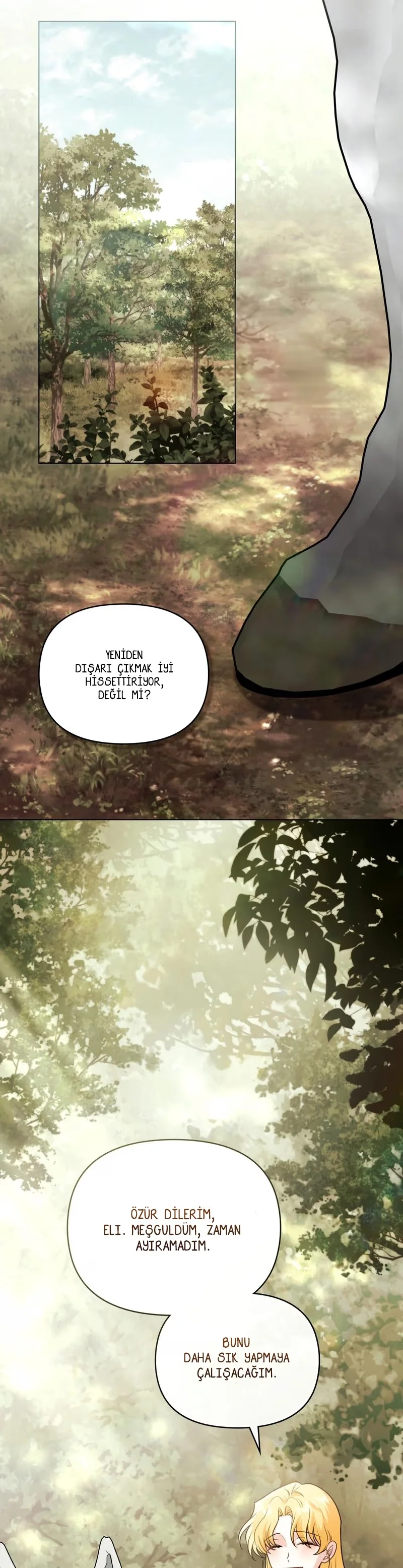 Finding Camellia - Bölüm 109 - Sayfa 27