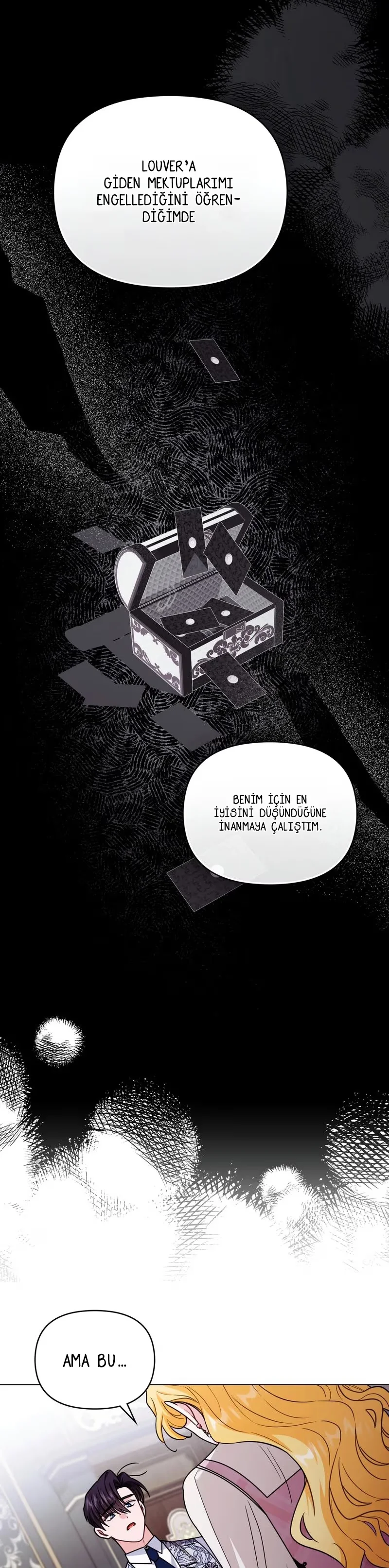 Finding Camellia - Bölüm 109 - Sayfa 6