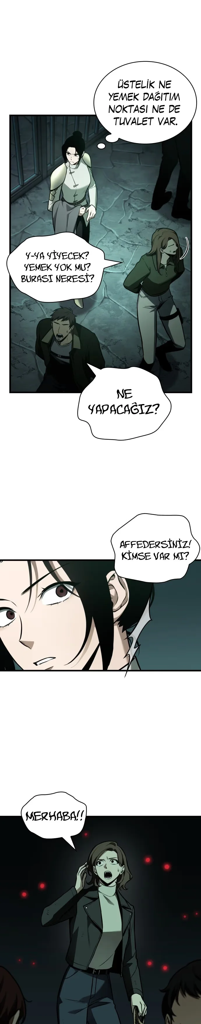 Omniscient Reader's Viewpoint - Bölüm 185 - Sayfa 16