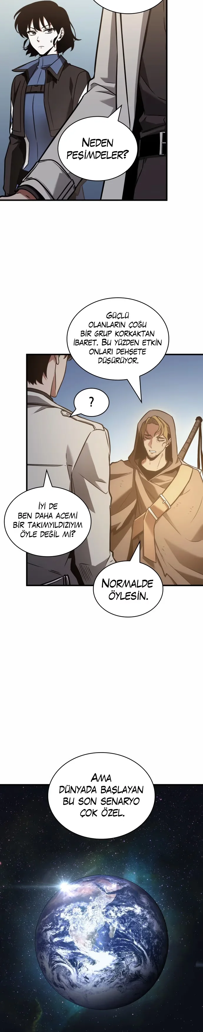 Omniscient Reader's Viewpoint - Bölüm 185 - Sayfa 5