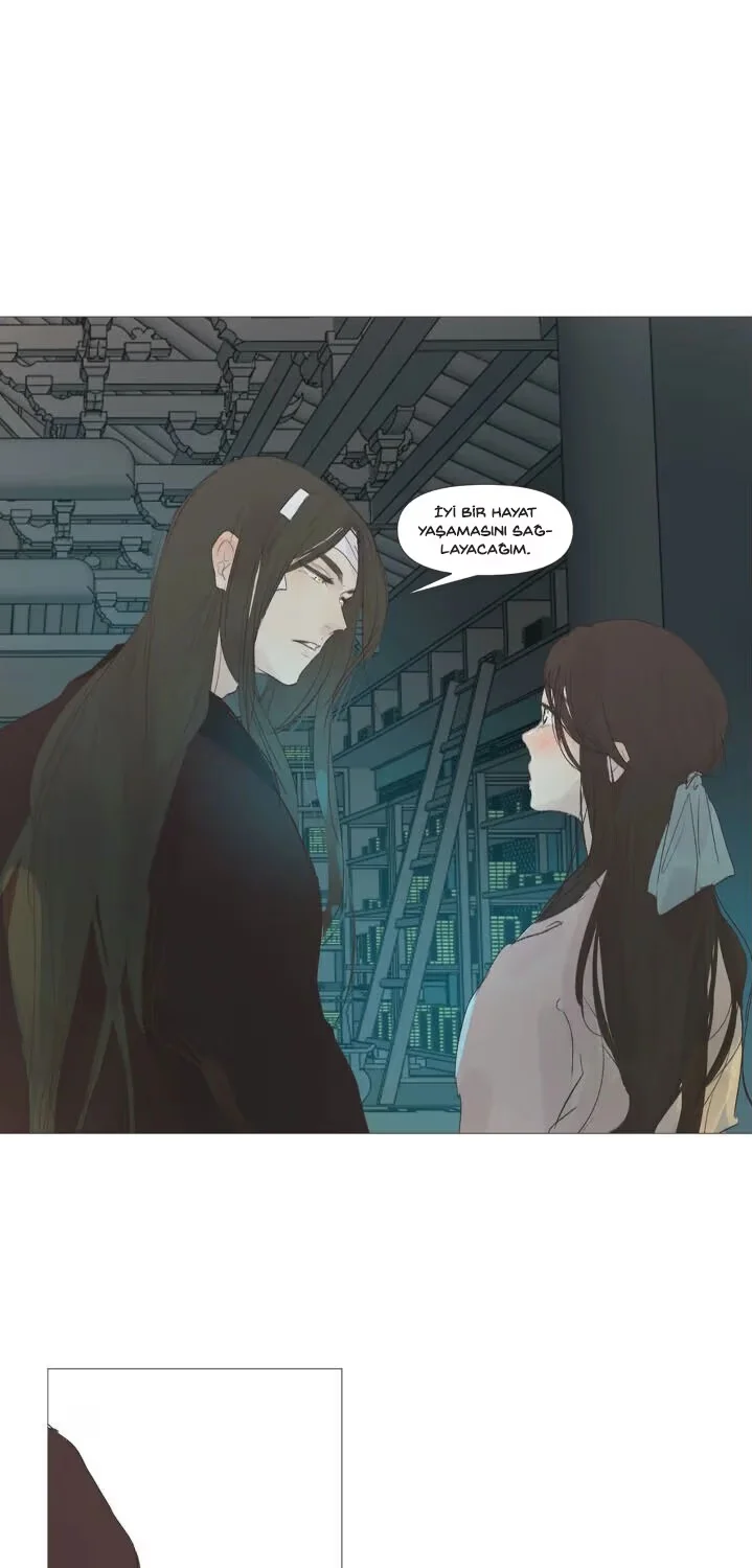 Ellin's Solhwa - Bölüm 12 - Sayfa 13