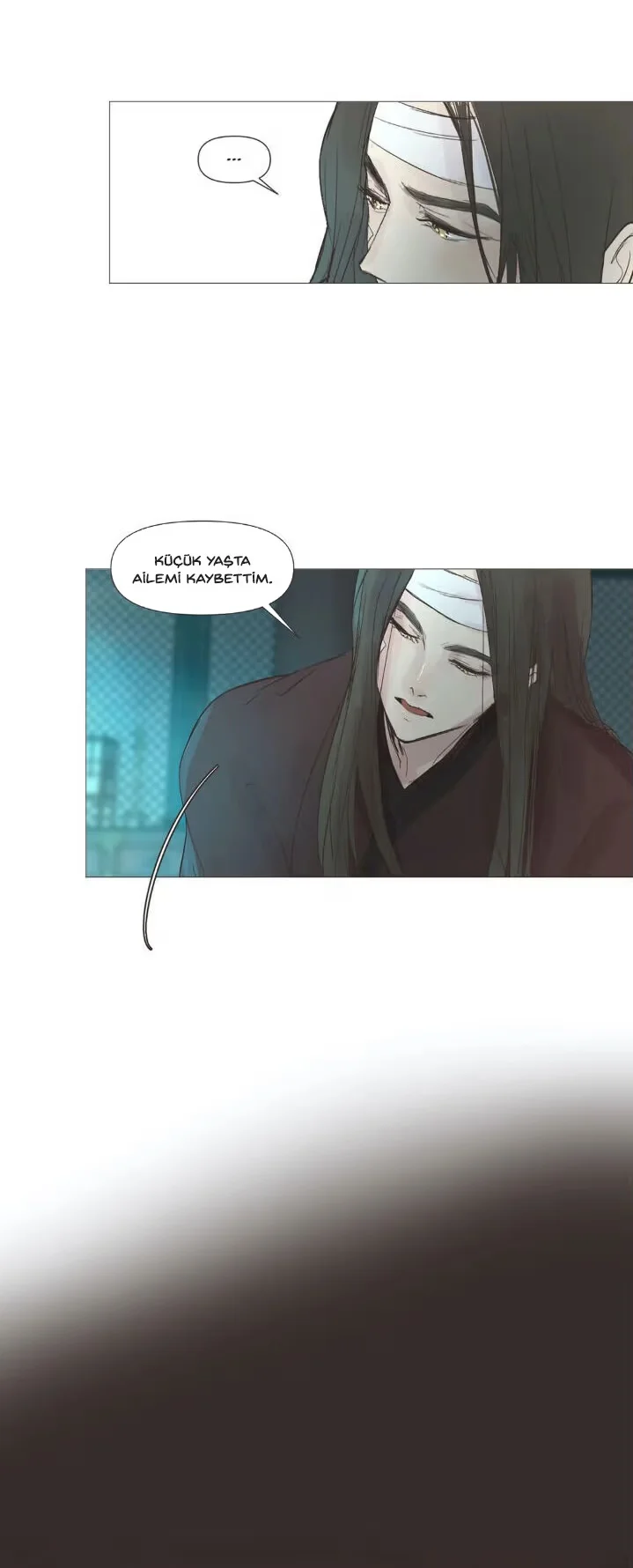 Ellin's Solhwa - Bölüm 12 - Sayfa 20