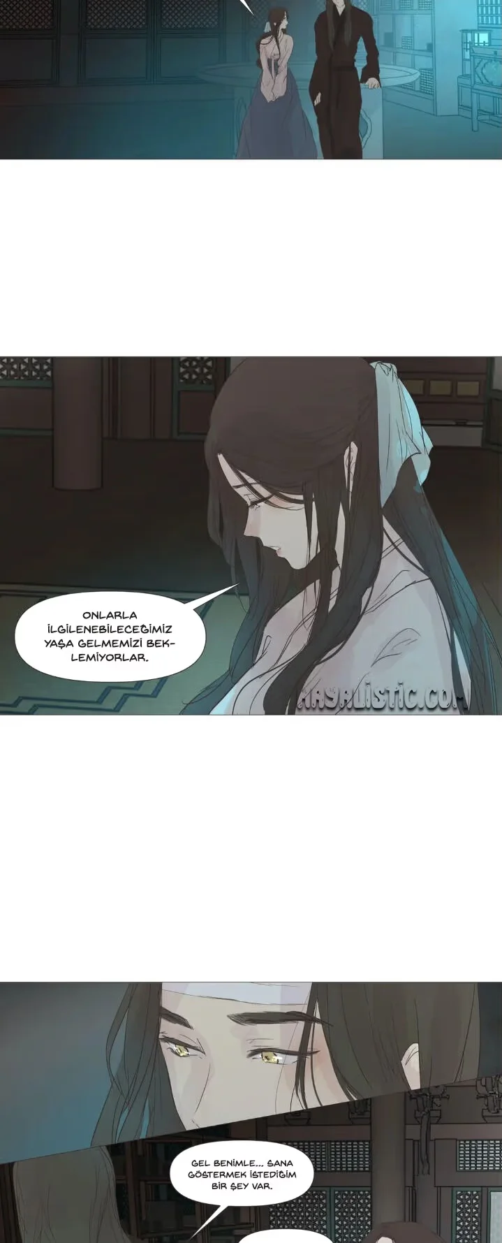 Ellin's Solhwa - Bölüm 12 - Sayfa 22