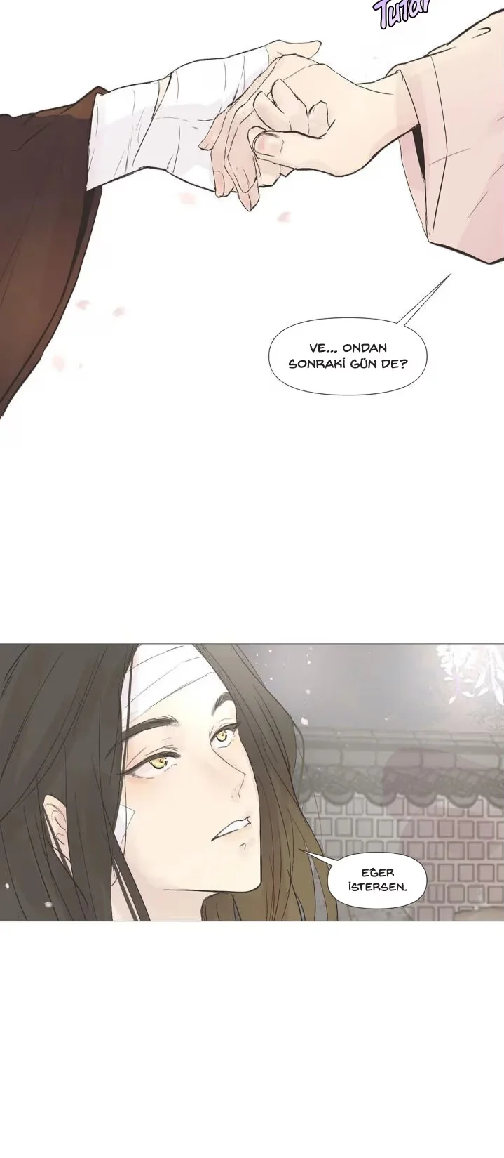 Ellin's Solhwa - Bölüm 12 - Sayfa 31