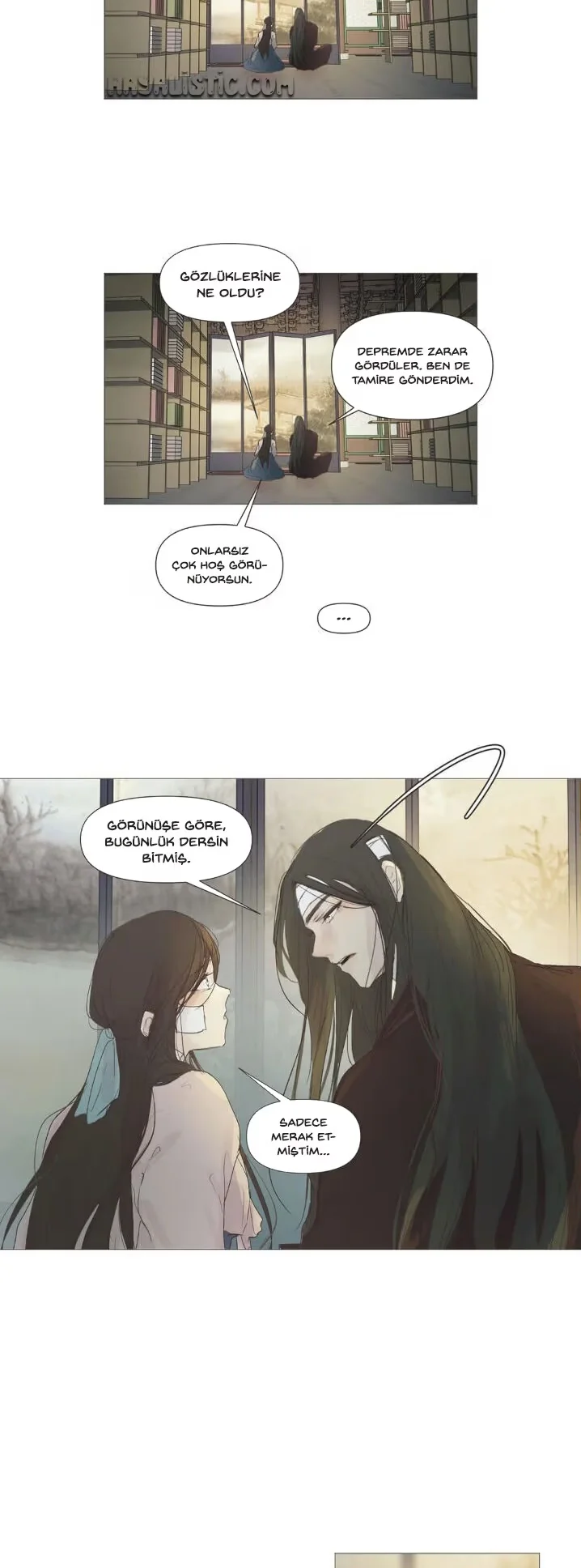 Ellin's Solhwa - Bölüm 12 - Sayfa 4