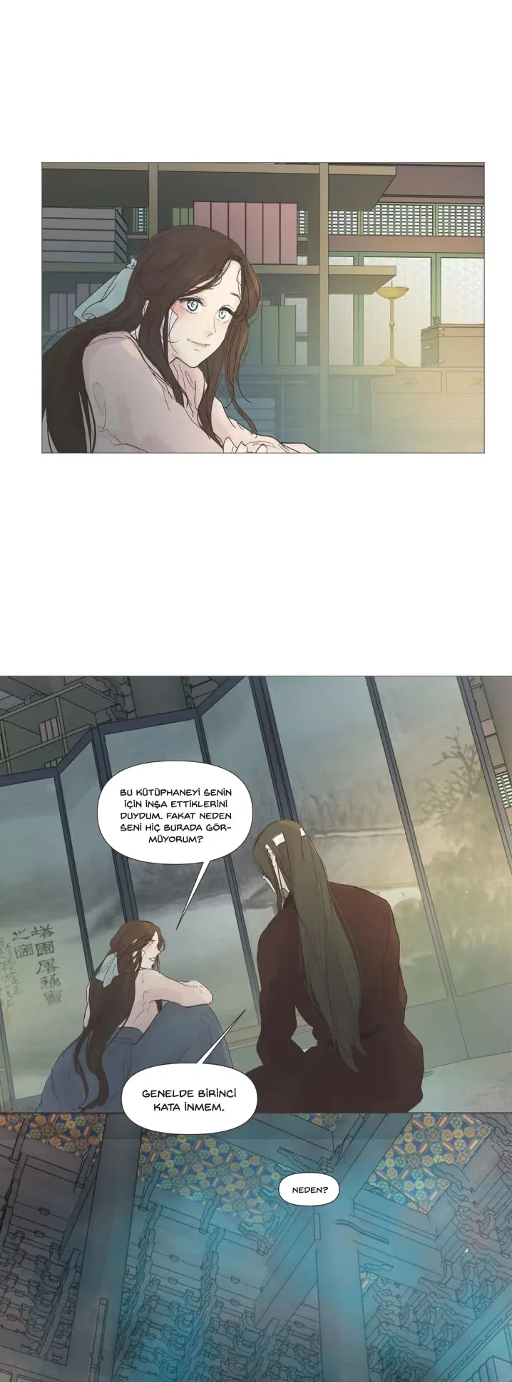 Ellin's Solhwa - Bölüm 12 - Sayfa 6