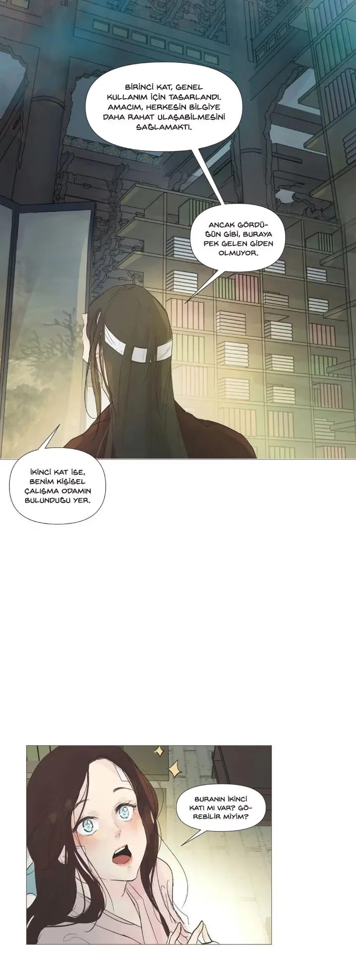 Ellin's Solhwa - Bölüm 12 - Sayfa 7