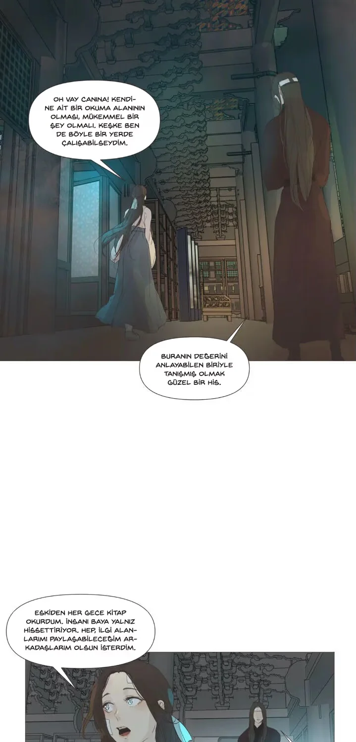 Ellin's Solhwa - Bölüm 12 - Sayfa 9