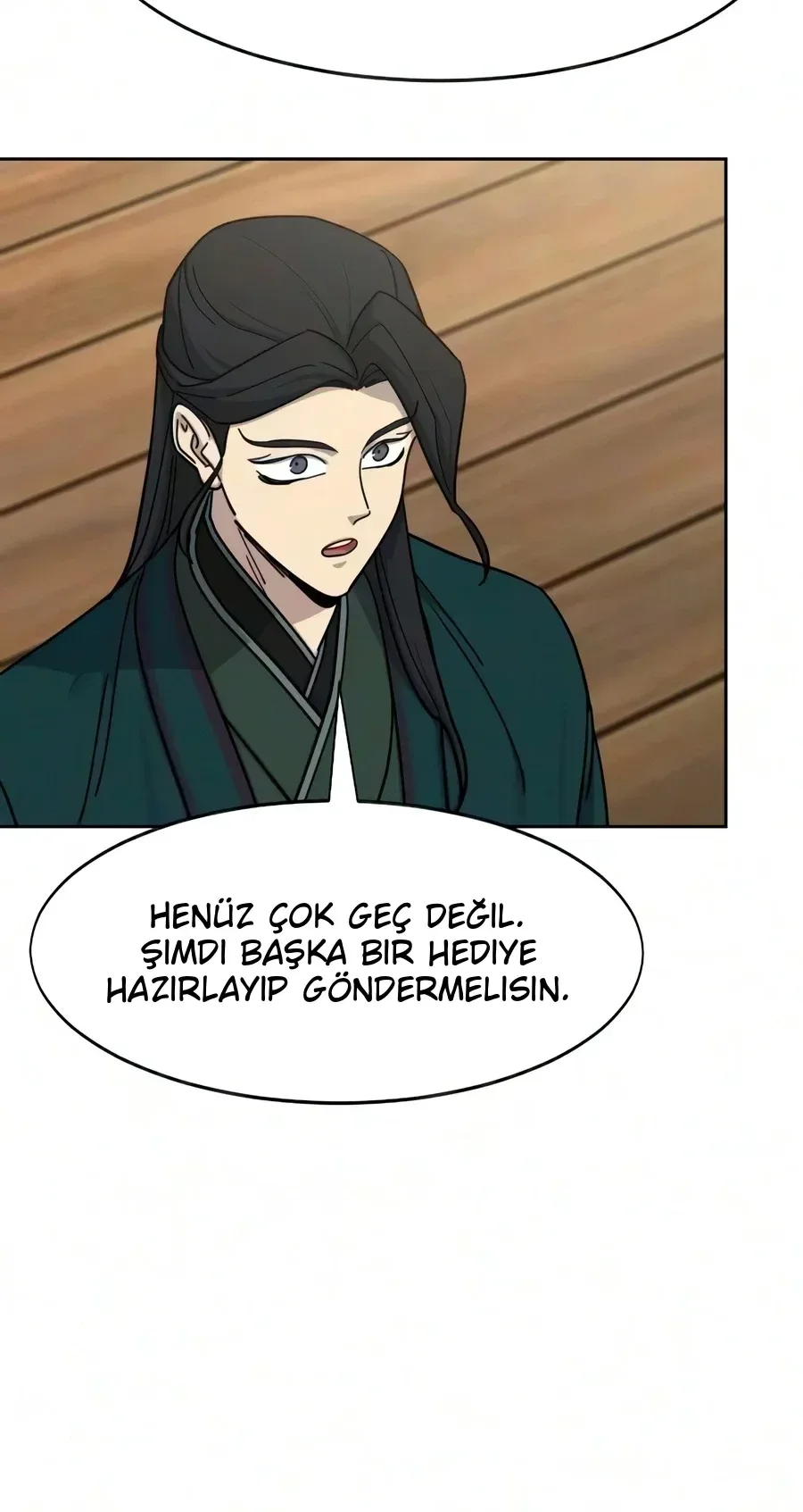 Return of the Mount Hua Sect - Bölüm 172 - Sayfa 20