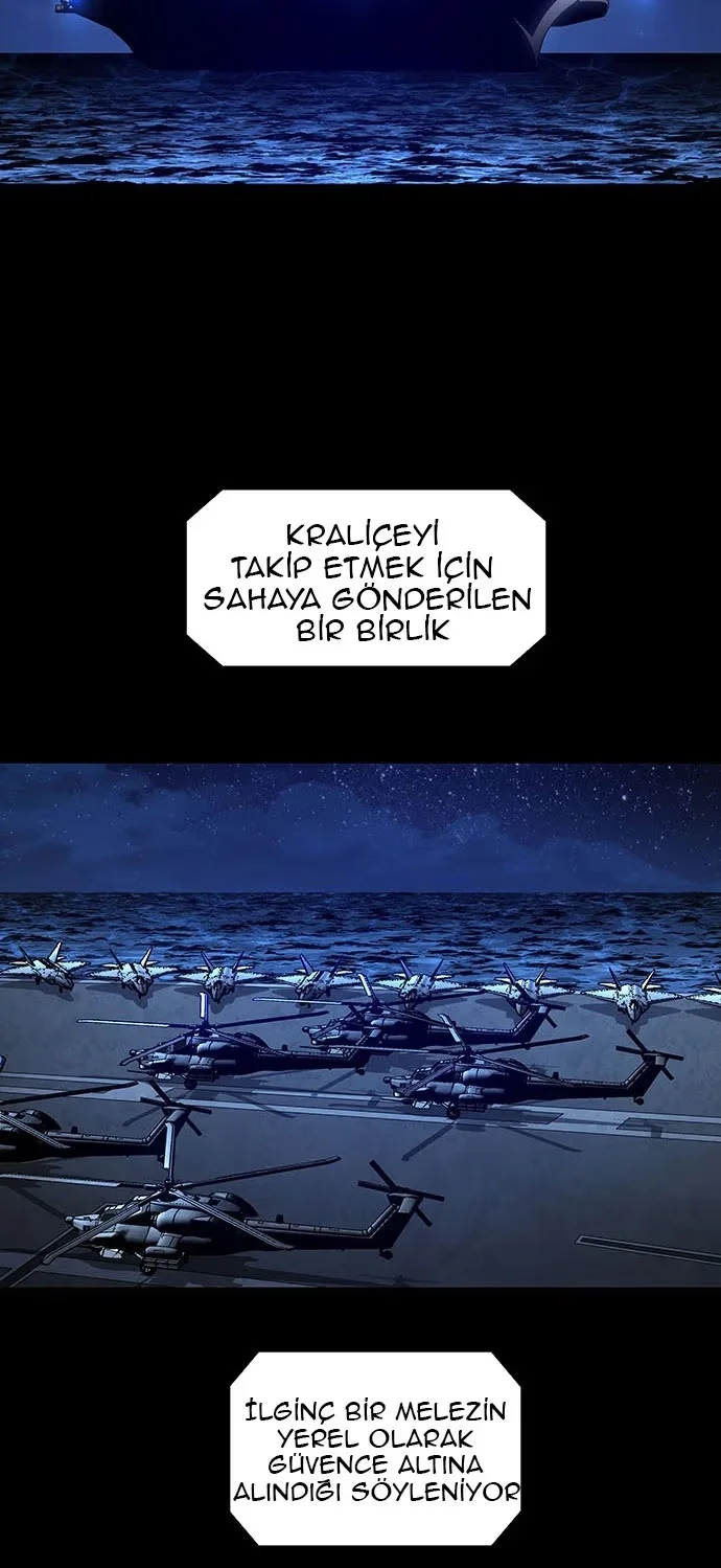 Dead Queen - Bölüm 65 - Sayfa 39