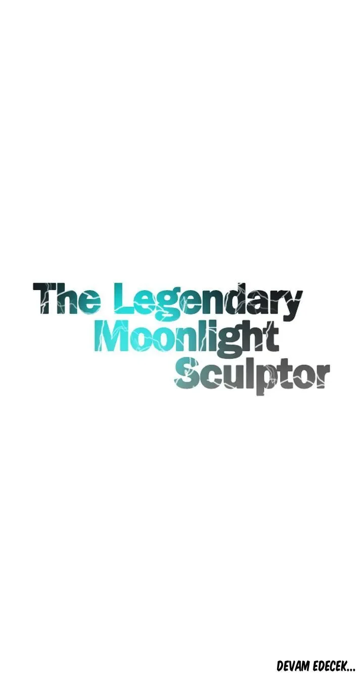The Legendary Moonlight Sculptor - Bölüm 165 - Sayfa 22