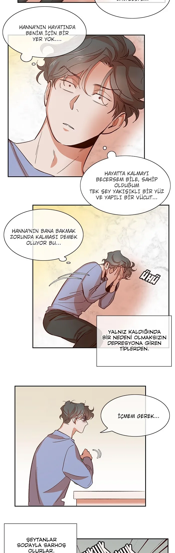 Devil Number 4 - Bölüm 99 - Sayfa 12