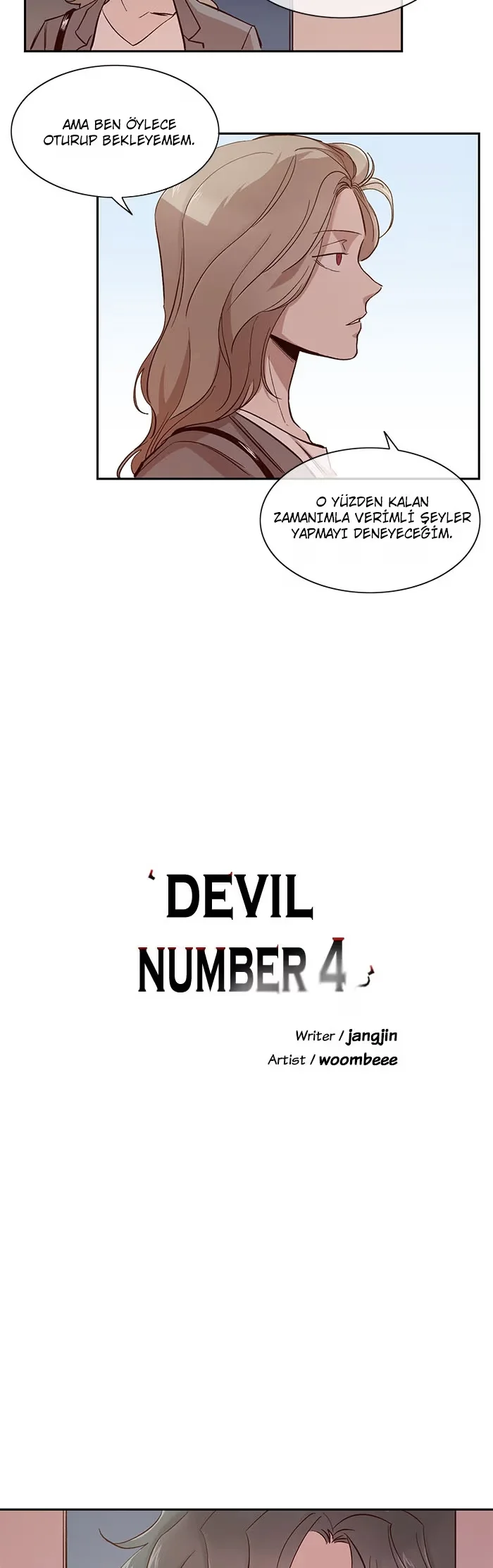 Devil Number 4 - Bölüm 99 - Sayfa 8