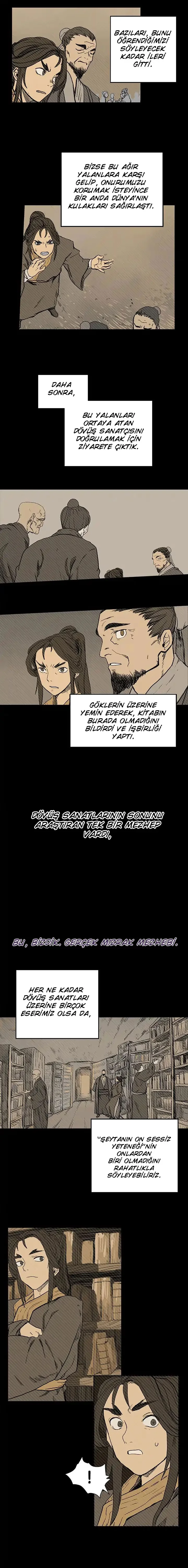 Chronicles of the Heavenly Demon - Bölüm 1 - Sayfa 9