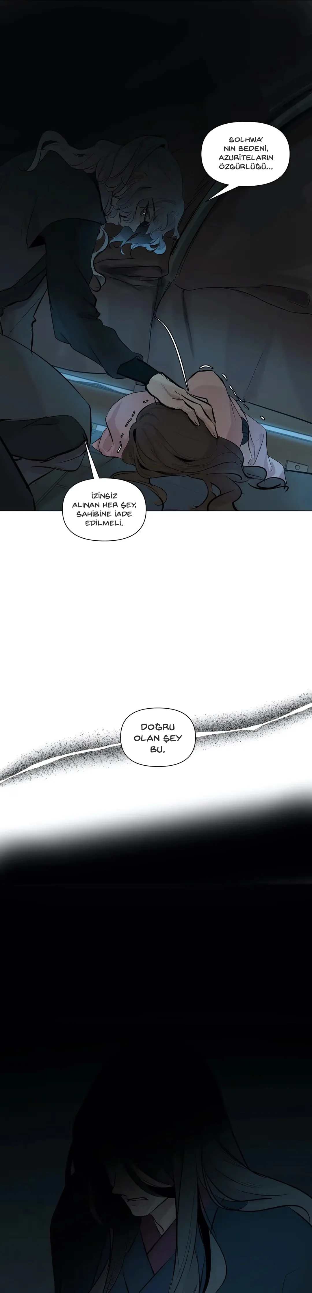 Ellin's Solhwa - Bölüm 42 - Sayfa 16