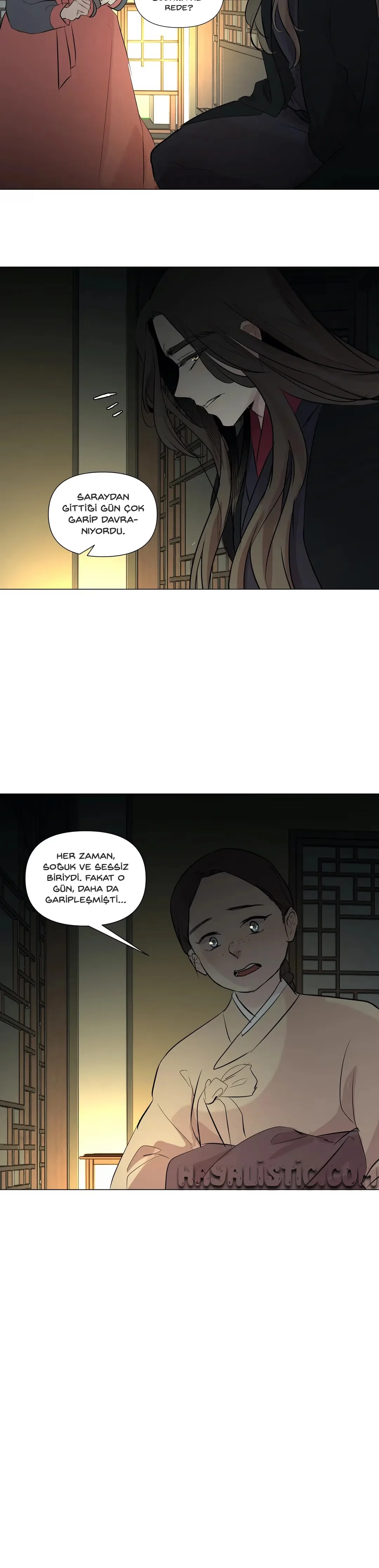 Ellin's Solhwa - Bölüm 42 - Sayfa 20