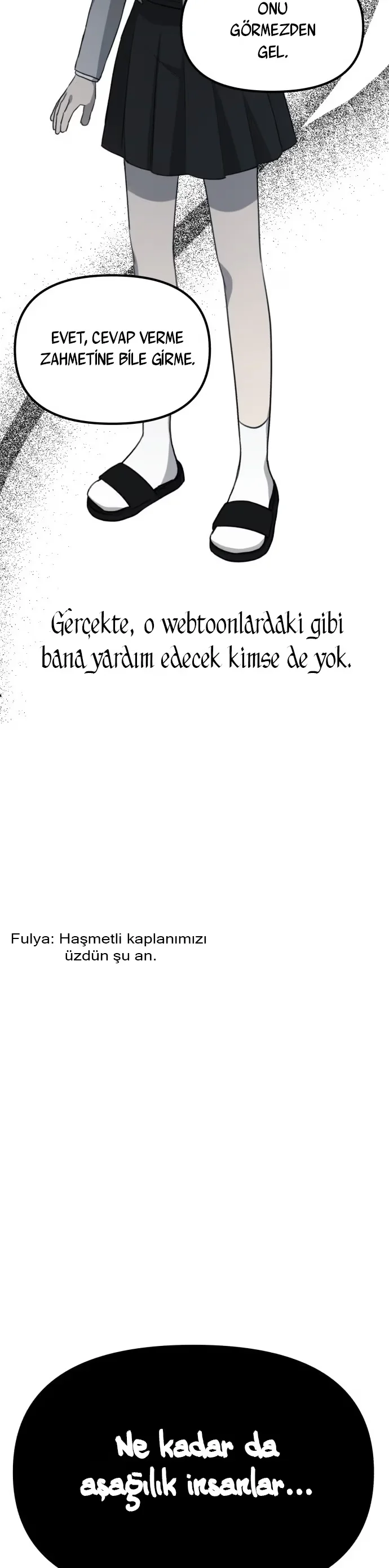 God Jangsan Tiger - Bölüm 5 - Sayfa 17