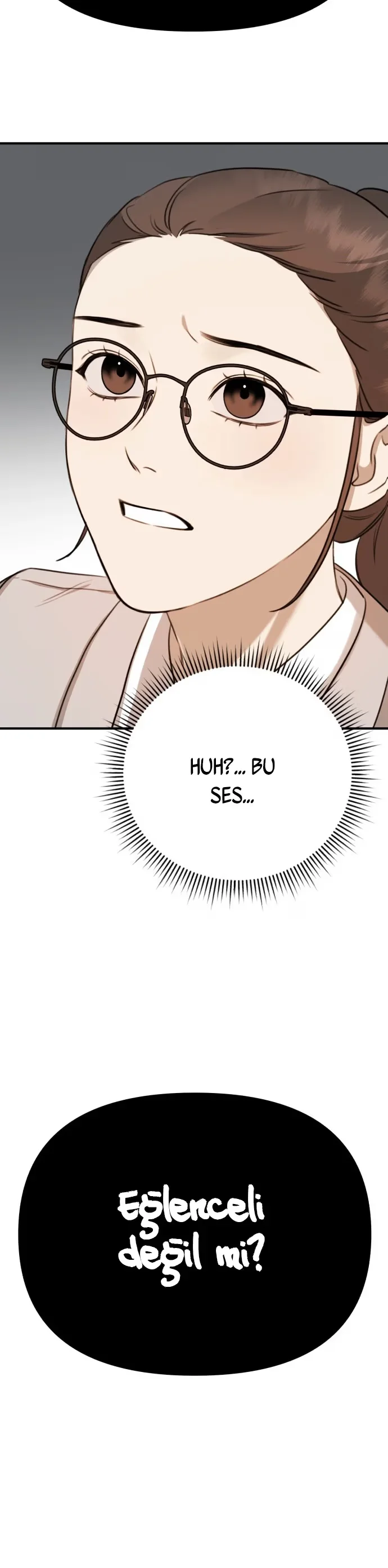 God Jangsan Tiger - Bölüm 5 - Sayfa 18
