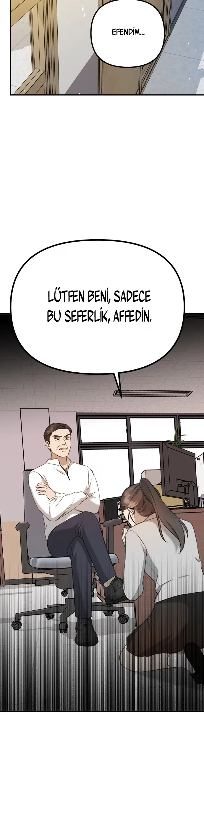 God Jangsan Tiger - Bölüm 5 - Sayfa 21