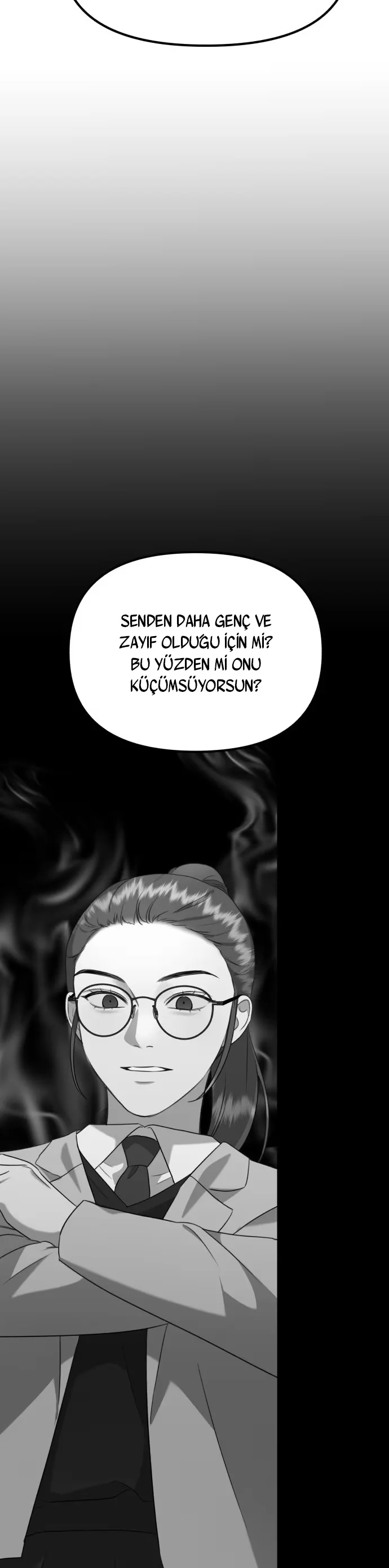God Jangsan Tiger - Bölüm 5 - Sayfa 23