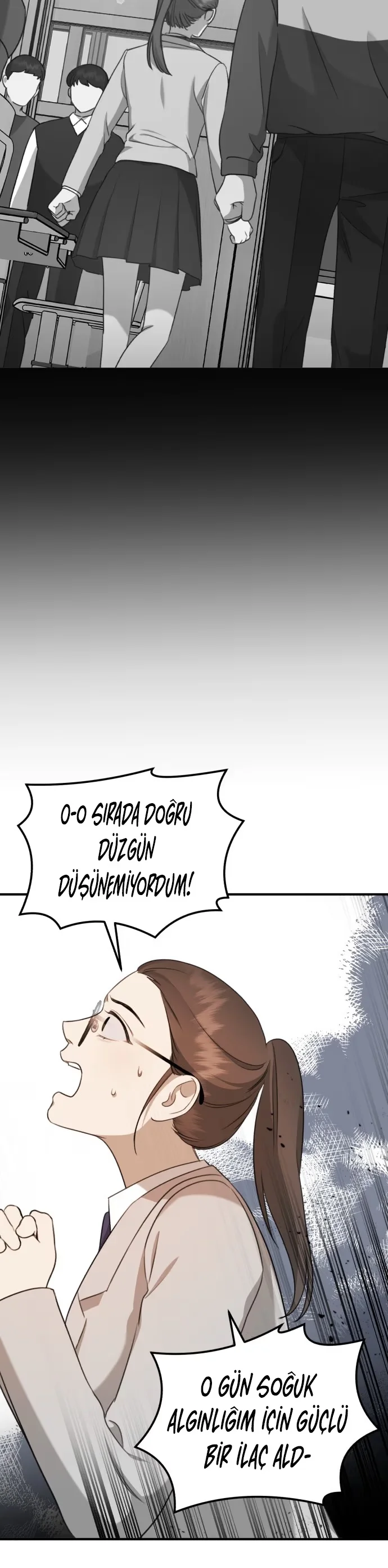 God Jangsan Tiger - Bölüm 5 - Sayfa 25