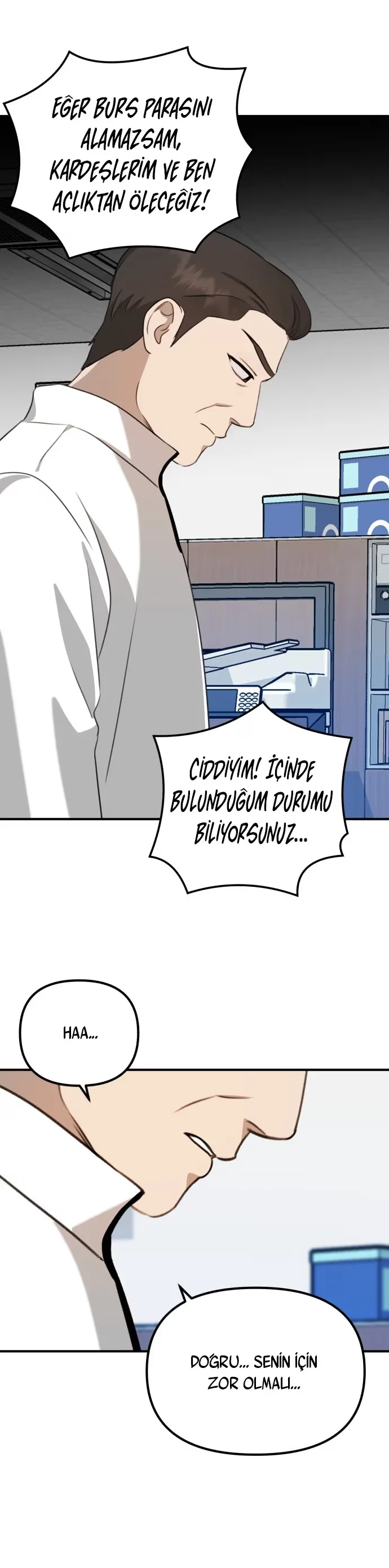 God Jangsan Tiger - Bölüm 5 - Sayfa 26