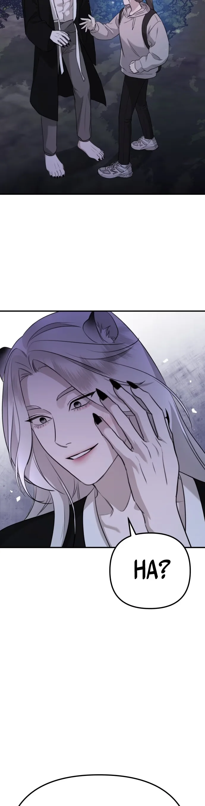 God Jangsan Tiger - Bölüm 5 - Sayfa 48