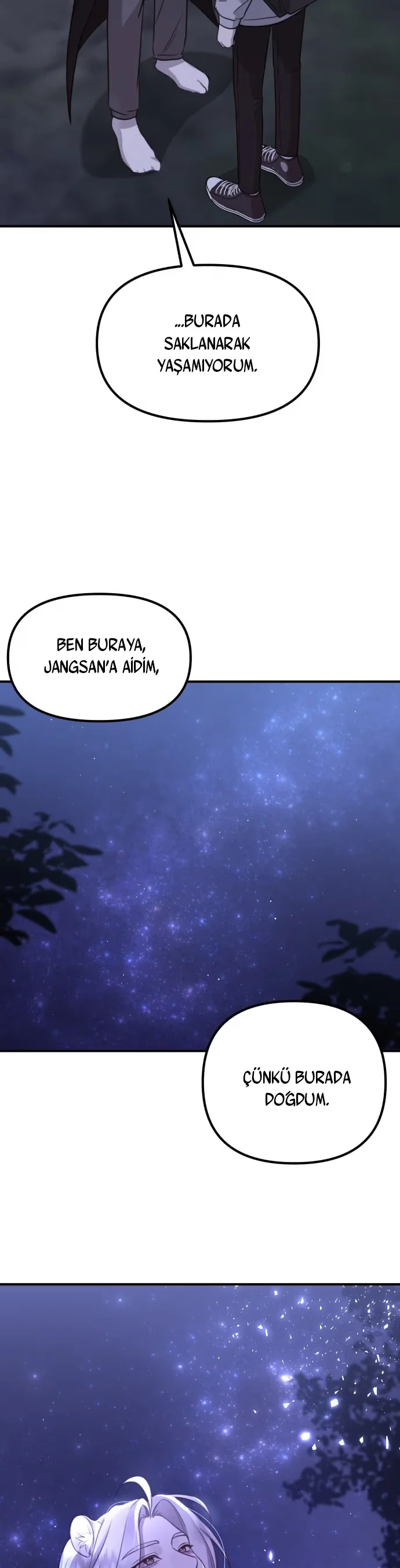 God Jangsan Tiger - Bölüm 5 - Sayfa 58