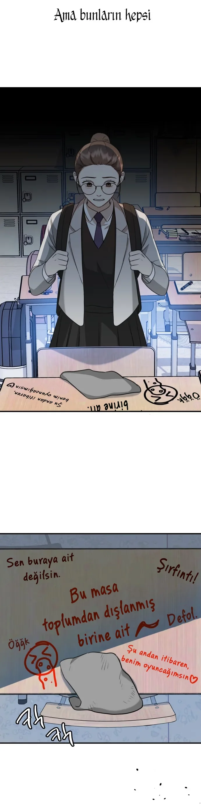 God Jangsan Tiger - Bölüm 5 - Sayfa 5
