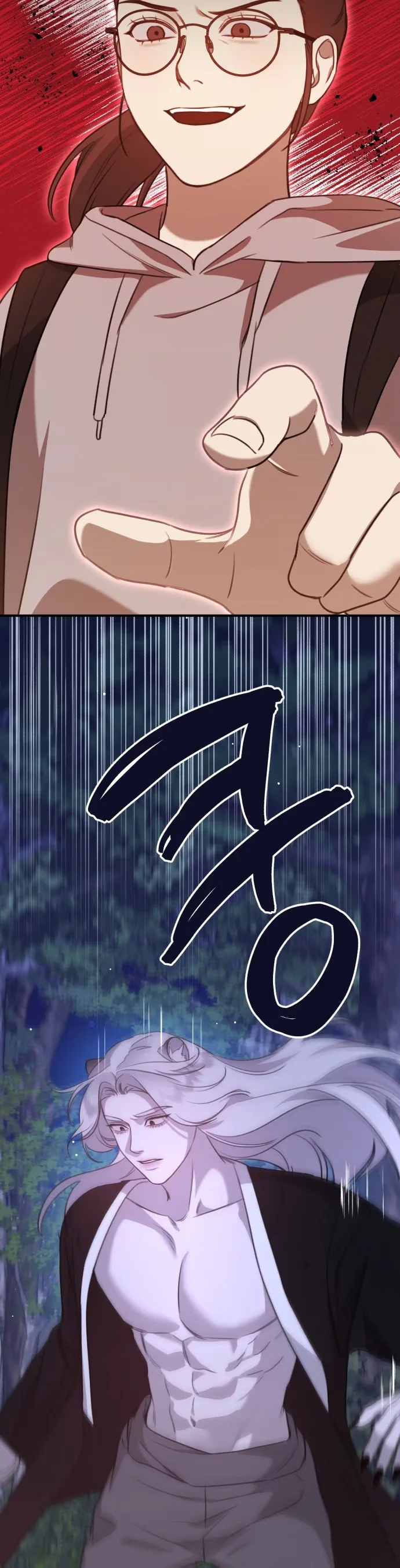 God Jangsan Tiger - Bölüm 5 - Sayfa 66