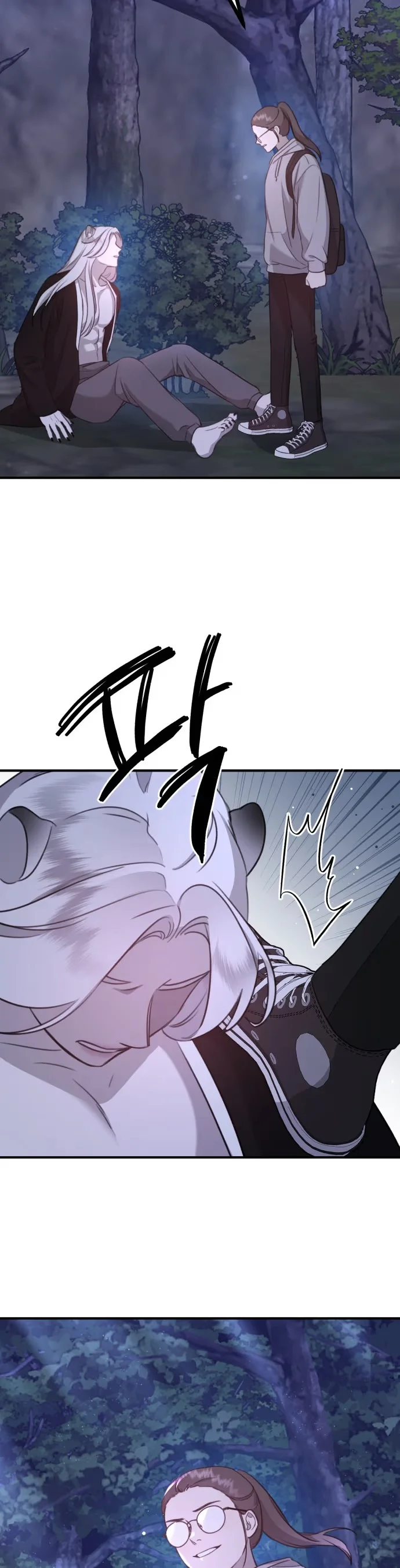 God Jangsan Tiger - Bölüm 5 - Sayfa 68