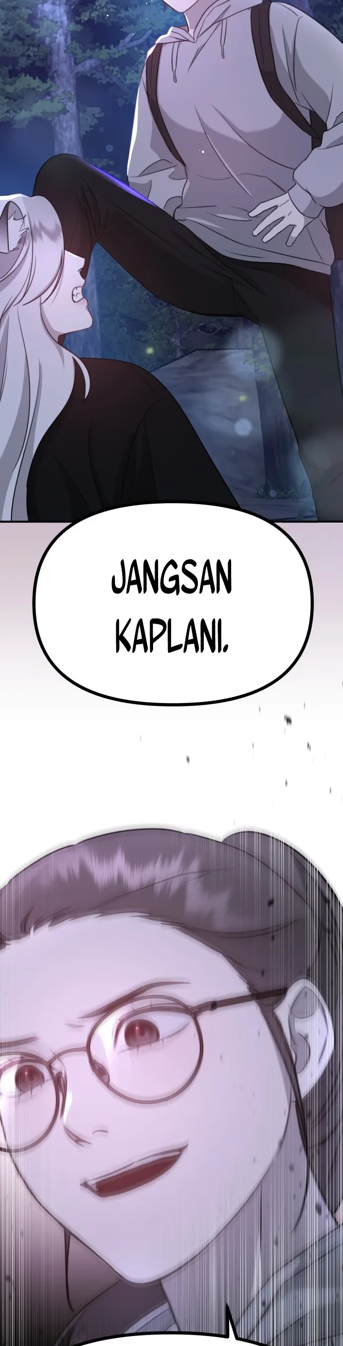 God Jangsan Tiger - Bölüm 5 - Sayfa 69